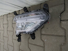 Laden Sie das Bild in den Galerie-Viewer, Frontscheinwerfer Hyundai Santa III Fe LED Rechts Scheinwerfer Headlight