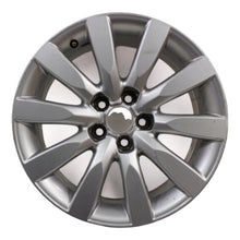 Load image into Gallery viewer, 1x Alufelge 16 Zoll 7.0&quot; 5x112 34ET 8X0601025BB Audi Rim Wheel