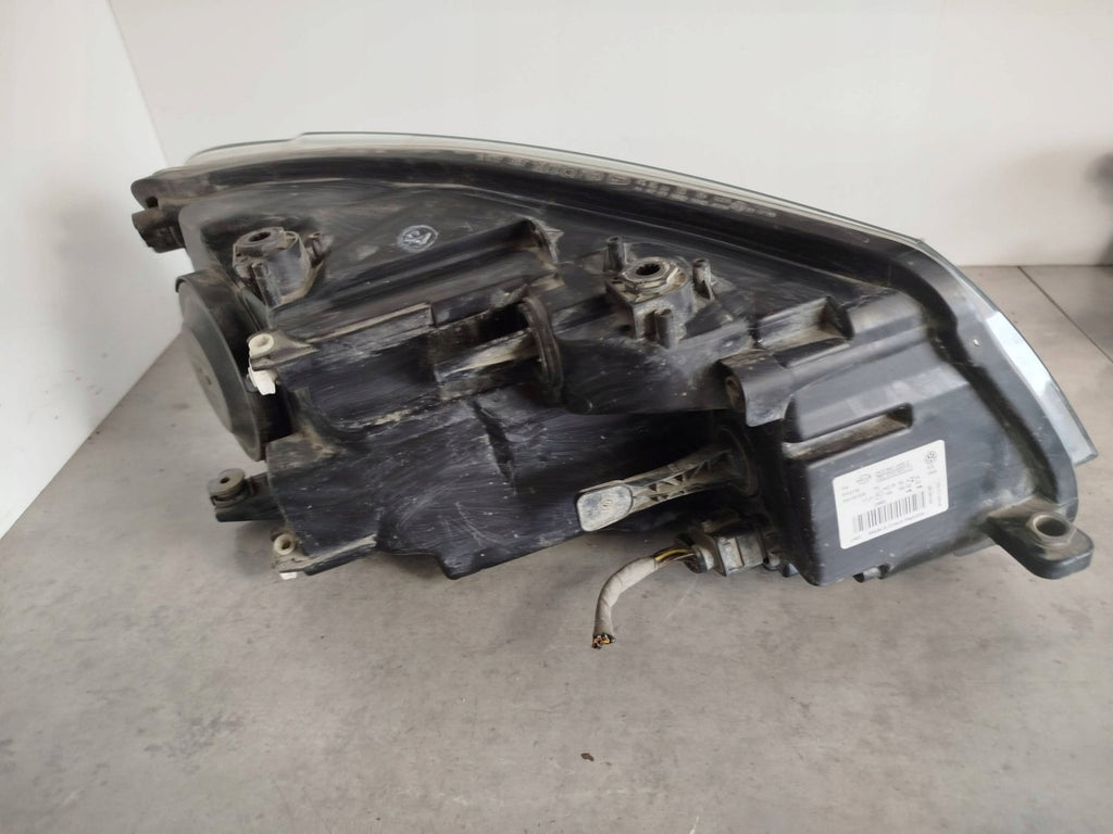 Frontscheinwerfer VW Caddy 2K5941005C Links Scheinwerfer Headlight SCH1793419207mh