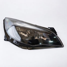 Frontscheinwerfer Opel Astra 13371596 LED Rechts Scheinwerfer Headlight