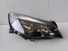 Laden Sie das Bild in den Galerie-Viewer, Frontscheinwerfer Opel Astra 13371596 LED Rechts Scheinwerfer Headlight SCH9877881825iw