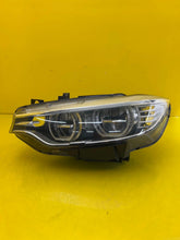 Laden Sie das Bild in den Galerie-Viewer, Frontscheinwerfer BMW 4 F36 F32 F82 F33 7410797-01 LED Links Headlight SCH2906416611kt