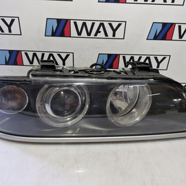 Frontscheinwerfer BMW E39 Xenon Rechts Scheinwerfer Headlight SCH4952993714dr