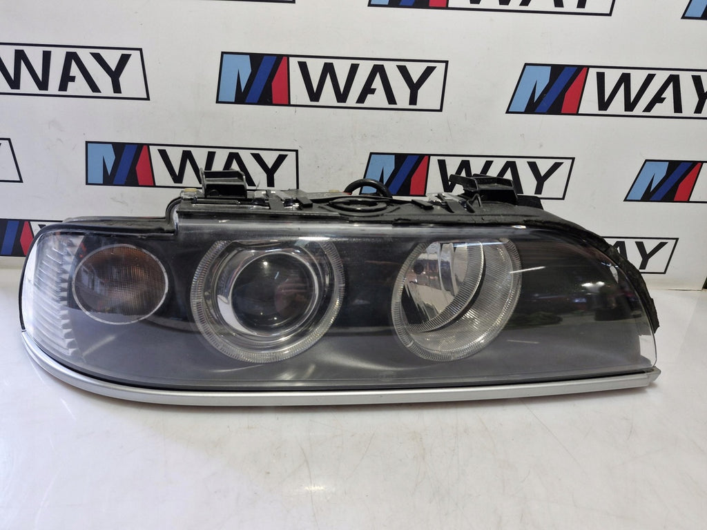 Frontscheinwerfer BMW E39 Xenon Rechts Scheinwerfer Headlight SCH4952993714dr