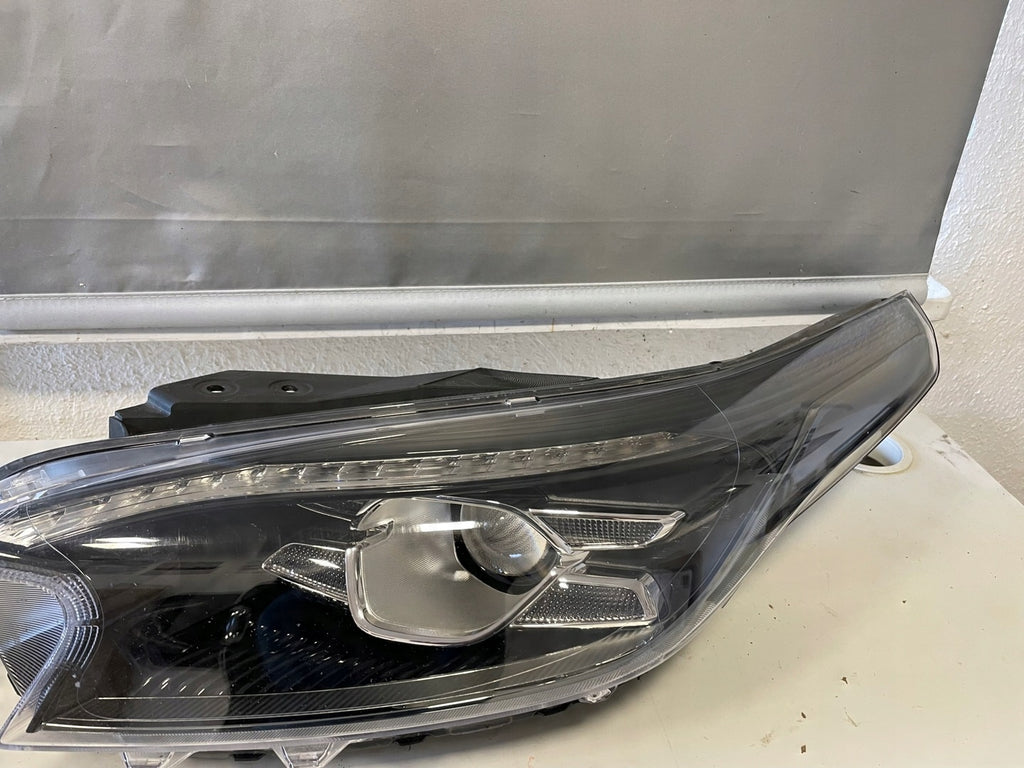 Frontscheinwerfer Kia Xceed 92102J7 Full LED Ein Stück (Rechts oder Links)