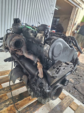 Laden Sie das Bild in den Galerie-Viewer, Motor Audi Seat Skoda VW CBA VOLKSWAGEN 2.0 TDI Diesel Engine Unkomplett