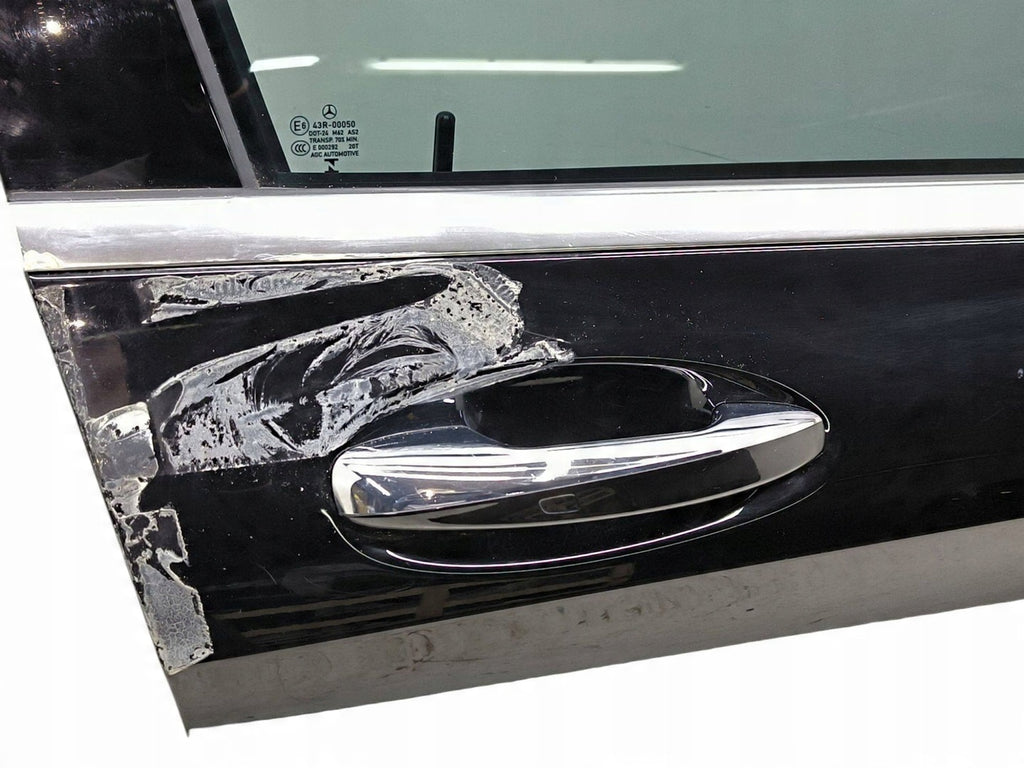 Tür Mercedes-Benz W205 A2139069501 A2055405540A2229001614 Vorne Rechts Door