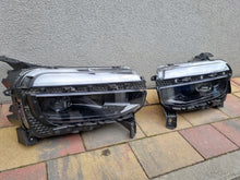Laden Sie das Bild in den Galerie-Viewer, Frontscheinwerfer Jeep I 130032269 LED Ein Satz Scheinwerfer Headlight SCH7515425812do