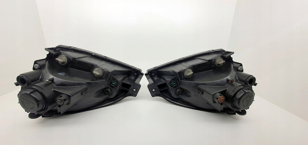 Frontscheinwerfer Hyundai Tucson Ein Stück (Rechts oder Links) Headlight