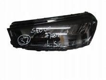 Laden Sie das Bild in den Galerie-Viewer, Frontscheinwerfer Skoda Fabia 6VB941015 LED Links Scheinwerfer Headlight