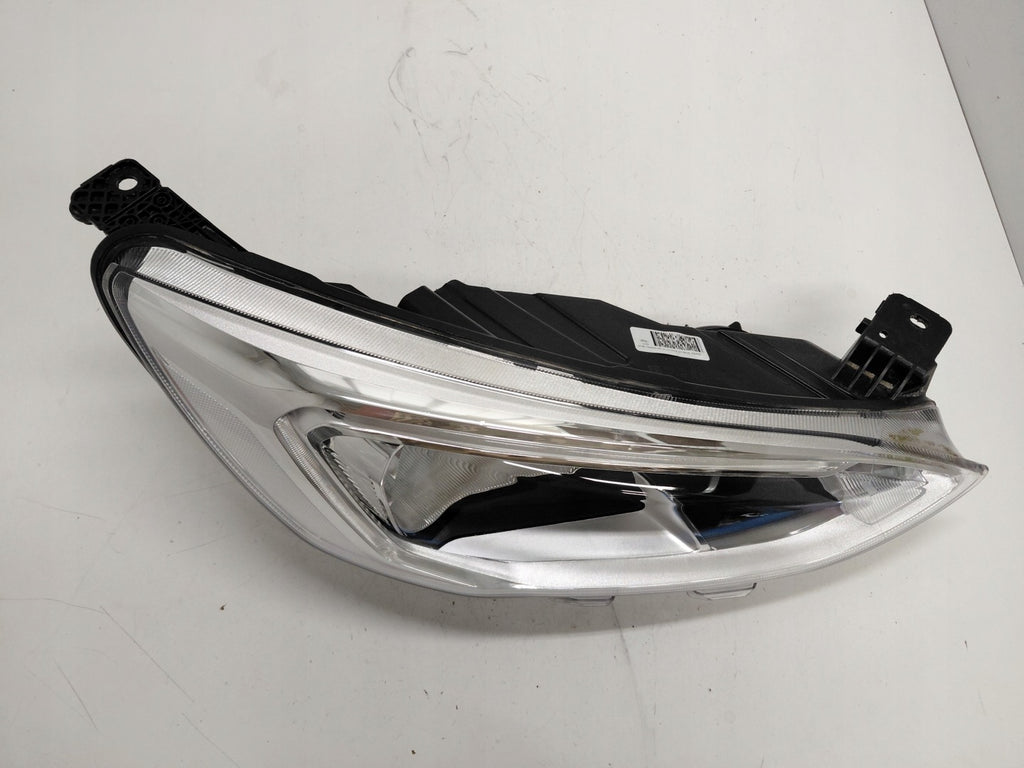 Frontscheinwerfer Ford Focus JX7B-13W029-AE Rechts Scheinwerfer Headlight SCH8464102493dc