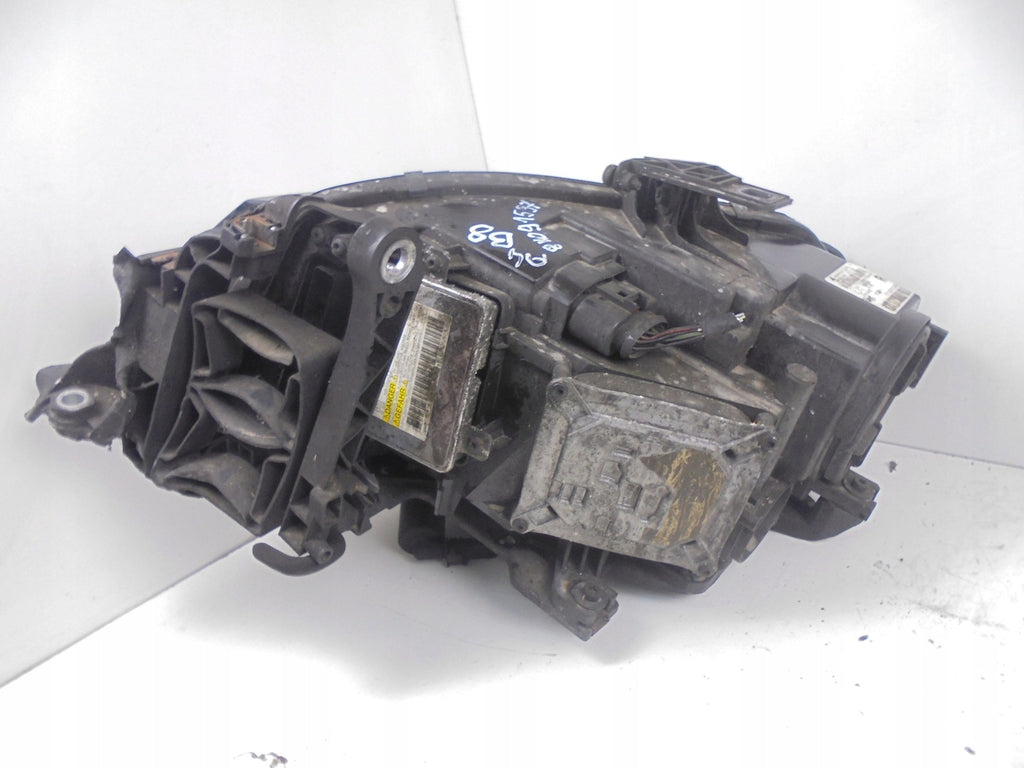 Frontscheinwerfer Audi A4 B8 711307022801 LED Rechts Scheinwerfer Headlight