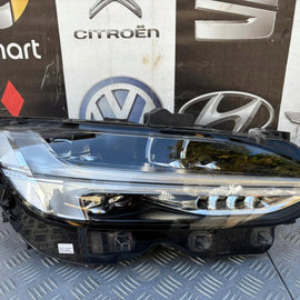 Frontscheinwerfer Volvo S90 V90 II 31386165 Rechts Scheinwerfer Headlight SCH3109232072ou