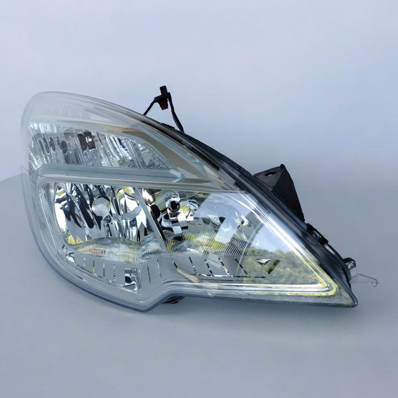 Frontscheinwerfer Opel Meriva B 13253630 LED Rechts Scheinwerfer Headlight