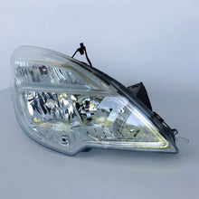 Laden Sie das Bild in den Galerie-Viewer, Frontscheinwerfer Opel Meriva B 13253630 LED Rechts Scheinwerfer Headlight