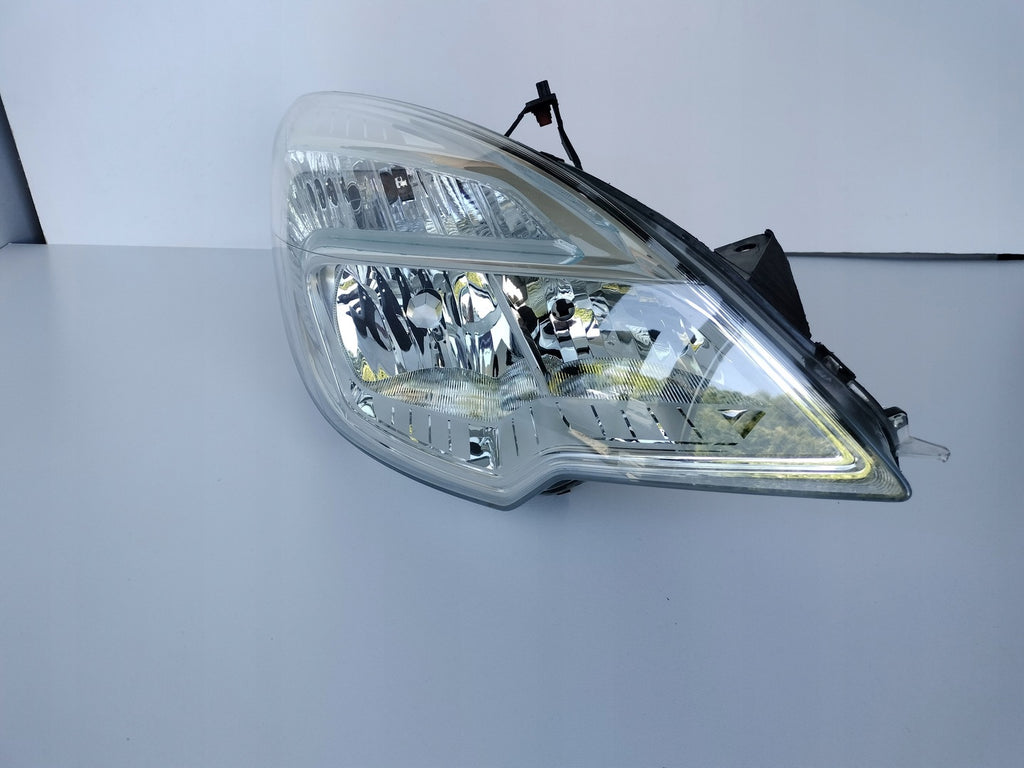 Frontscheinwerfer Opel Meriva B 13253630 LED Rechts Scheinwerfer Headlight