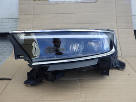 Frontscheinwerfer Opel Mokka 9834008280 Full LED Links Scheinwerfer Headlight SCH5180236978xu
