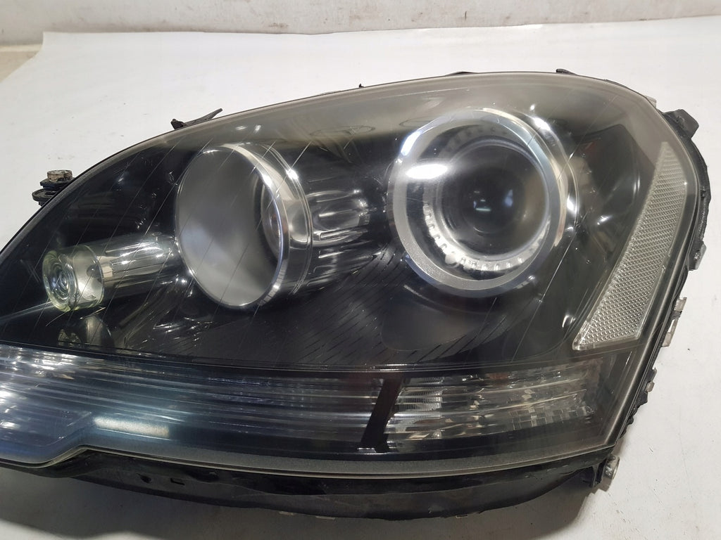 Frontscheinwerfer Mercedes-Benz W164 A1648203959 Xenon Links Headlight