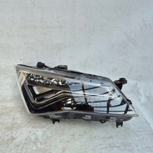 Load image into Gallery viewer, Frontscheinwerfer Seat Ateca 576941008B Full LED Rechts Scheinwerfer Headlight