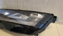 Load image into Gallery viewer, Frontscheinwerfer Skoda Octavia IV 5E4941015 Full LED Links Headlight SCH9676915372yn
