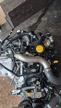 Laden Sie das Bild in den Galerie-Viewer, Motor Renault Clio IV M5M400 1.6 TCE 200PS 147kW 41TKm Benzin Engine Komplett