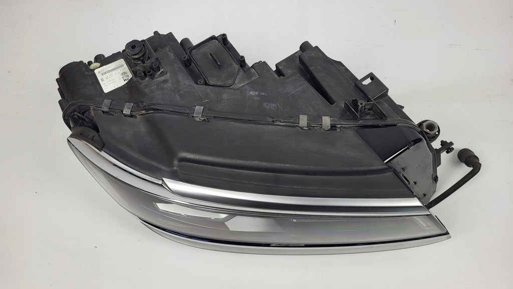 Frontscheinwerfer VW Tiguan 5NN941082C LED Rechts Scheinwerfer Headlight SCH7180831315xo