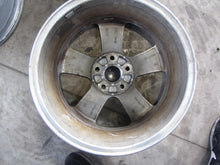 Laden Sie das Bild in den Galerie-Viewer, 4x Alufelge 17 Zoll 6.5" 5x112 3C8601025 Vw Rim Wheel FEL1316859582sd