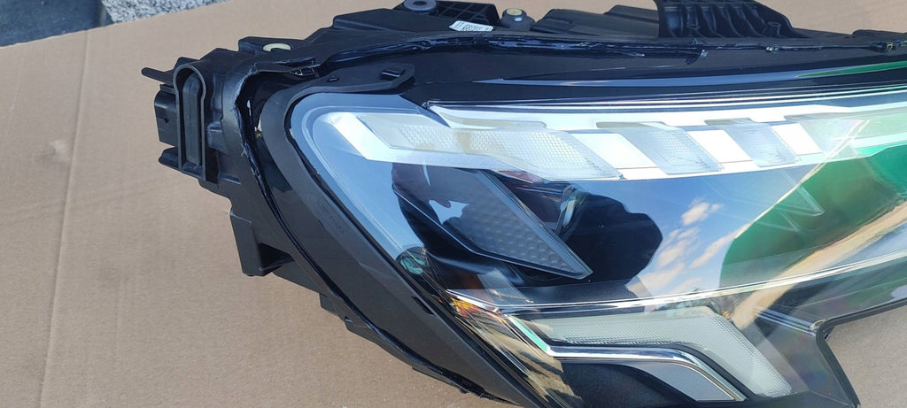 Frontscheinwerfer Audi A3 8Y0941034 90193988 LED Rechts Scheinwerfer Headlight SCH6161274143yh