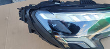 Laden Sie das Bild in den Galerie-Viewer, Frontscheinwerfer Audi A3 8Y0941034 90193988 LED Rechts Scheinwerfer Headlight SCH6161274143yh