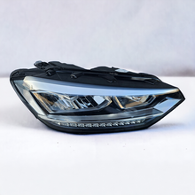 Load image into Gallery viewer, Frontscheinwerfer VW Touran 5TB941036B FULL LED Rechts Scheinwerfer Headlight