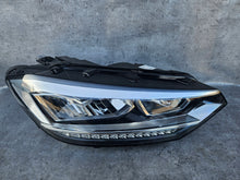 Load image into Gallery viewer, Frontscheinwerfer VW Touran 5TB941036B FULL LED Rechts Scheinwerfer Headlight