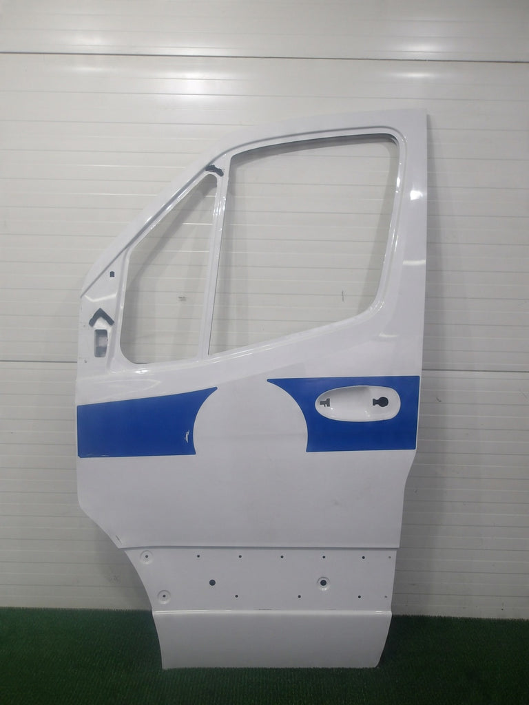 Tür Mercedes-Benz Sprinter Vorne Links Door Porta Porte