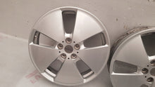 Load image into Gallery viewer, 4x Alufelge 19 Zoll 5.0" 5x112 43ET 6852053 BMW I3 I01 Rim Wheel FEL9749207779mg