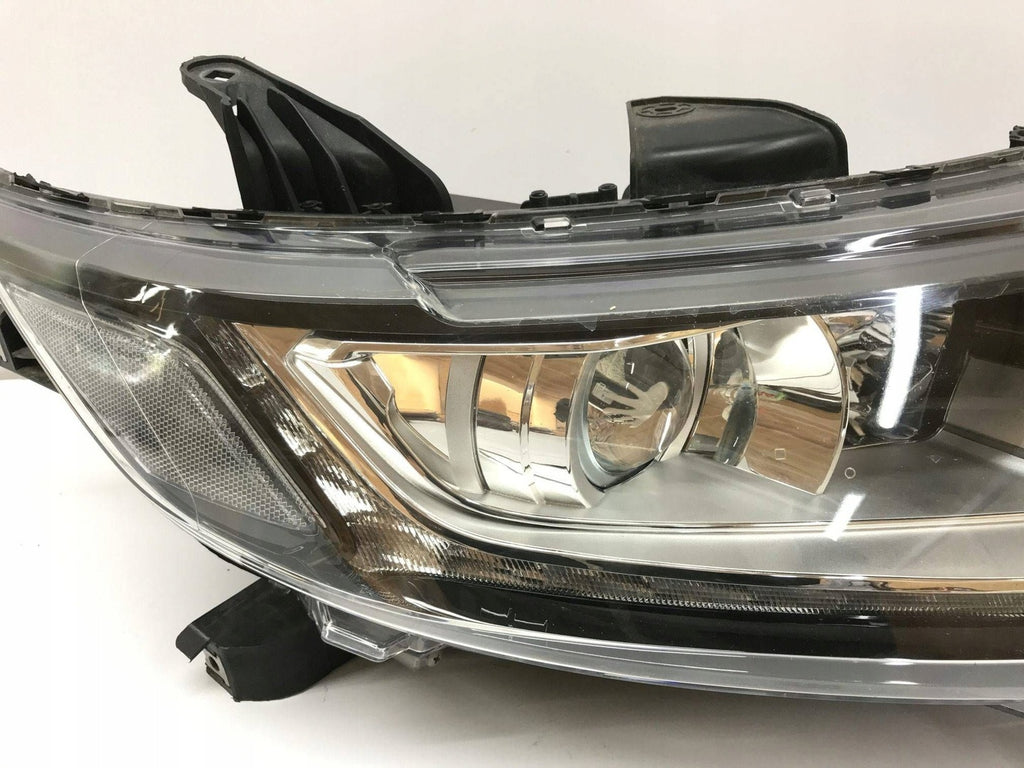 Frontscheinwerfer Mitsubishi Outlander EGM92125A20 4B45E0EGMG013 Rechts