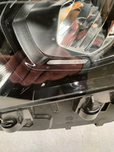 Laden Sie das Bild in den Galerie-Viewer, Frontscheinwerfer Mercedes-Benz Eqa Eqb A2439068900KZ Full LED Links Headlight SCH6969000159eq