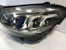 Laden Sie das Bild in den Galerie-Viewer, Frontscheinwerfer Mercedes-Benz Coupe A2059069305 LED Rechts oder Links SCH9974148629rq