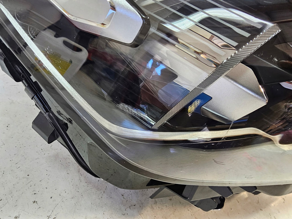 Frontscheinwerfer BMW 5 5A798D2 5A798D2-09 Full LED Rechts Headlight SCH9131328552cn
