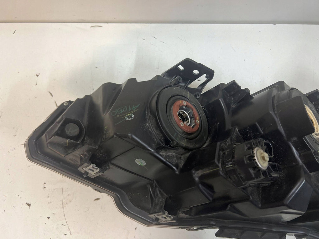 Frontscheinwerfer Honda Civic X 10018562 Rechts Scheinwerfer Headlight