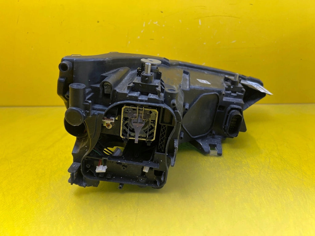 Frontscheinwerfer Audi A1 8X0941005 Xenon Links Scheinwerfer Headlight SCH4510158488ln