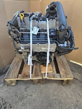 Laden Sie das Bild in den Galerie-Viewer, Motor Audi Seat Skoda VW I CHP 1.4 TSI 82TKm 2014 Benzin Engine Komplett MOT8864088760dn
