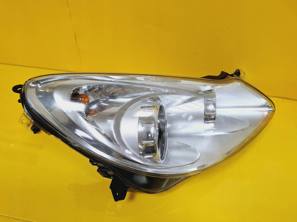 Frontscheinwerfer Opel D 13186382 Rechts Scheinwerfer Headlight SCH2320047044ar