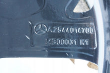 Load image into Gallery viewer, 1x Alufelge 18 Zoll 9.0" 5x112 30ET A2544014700 Mercedes-Benz Glc Rim Wheel FEL7050320307qm