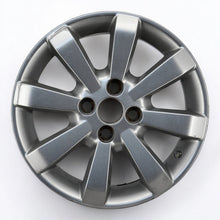 Load image into Gallery viewer, 1x Alufelge 15 Zoll 5.5&quot; 4x100 45ET Glanz Silber PZ406-B0674- Toyota Yaris