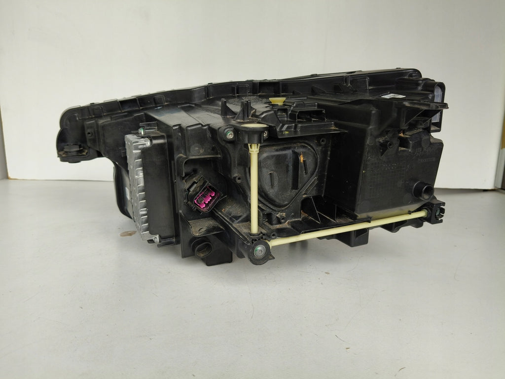 Frontscheinwerfer Audi Q4 89A941036 Full LED Rechts Scheinwerfer Headlight SCH3561753123jt