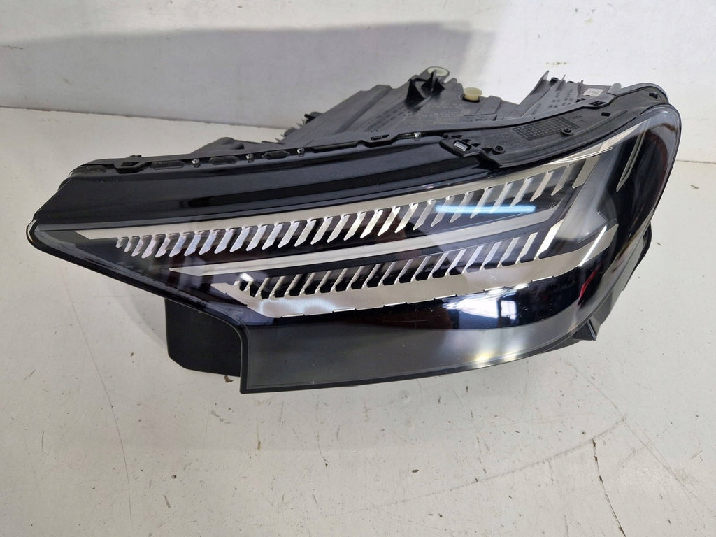 Frontscheinwerfer Audi E-Tron 89A941035M Links Scheinwerfer Headlight SCH3013533877rr