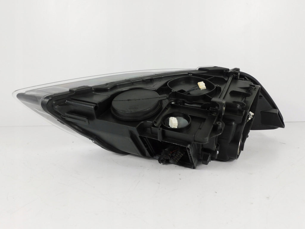 Frontscheinwerfer Audi Q7 4L0941003A LED Links Scheinwerfer Headlight