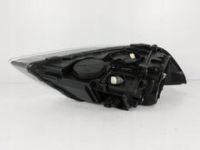 Laden Sie das Bild in den Galerie-Viewer, Frontscheinwerfer Audi Q7 4L0941003A LED Links Scheinwerfer Headlight