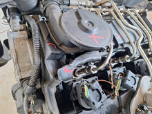 Laden Sie das Bild in den Galerie-Viewer, Motor BMW 3 E91 E90 N43B20A 2.0 170PS 125kW 166TKm Benzin Engine Unkomplett