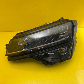Frontscheinwerfer Skoda Karoq 57B941015D LED Links Scheinwerfer Headlight SCH3628663502ku