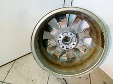 Laden Sie das Bild in den Galerie-Viewer, 1x Alufelge 16 Zoll 6.5" 4x108 19ET Glanz Silber 9800493977 Citroën I Rim Wheel FEL6246180976sy